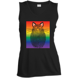 Pride Cat Shirt & Hoodie
