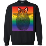 Pride Cat Shirt & Hoodie