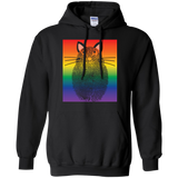 Pride Cat Shirt & Hoodie