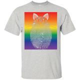 Pride Cat Shirt & Hoodie