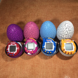 Dinosaur Egg Toy Game