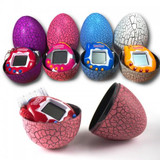 Dinosaur Egg Toy Game