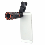HD Phone Camera Lens