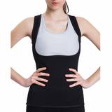 Body Shaper Slimming Vest