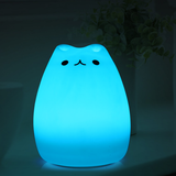 Led Color Changing Light