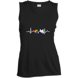 Gay Pride Shirt Cat T Shirt