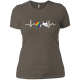 Gay Pride Shirt Cat T Shirt