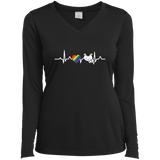 Gay Pride Shirt Cat T Shirt