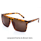 Square Sunglasses For Men