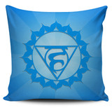 Rainbow Chakra Pillows