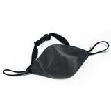 LED Light up Face Mask 7 Color Lights USB Rechargeable