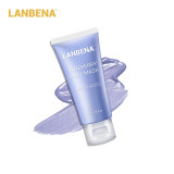 Clay Face Mask Deep Cleaning