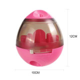 Treat Ball Interactive Dog Toy