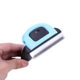 Pet Hair Remover Grooming Tool