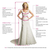 Ball Gown White Wedding Dress Lace Vintage Plus Size Wedding Dress #ER363