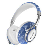 Bluedio Air series A/A2 Bluetooth Headphones/Headset Fashionable Wireless Headphones for phones and music