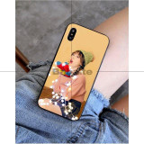 TWICE Phone Case Cover for iPhone