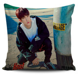 Free Stray Kids Double Know Pillowcase