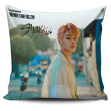 Free Stray Kids Double Know Pillowcase