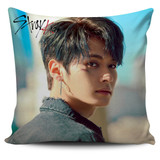 Free Stray Kids Double Know Pillowcase