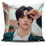 Free Stray Kids Double Know Pillowcase