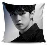 Free Stray Kids Members Pillowcase V2