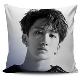 Free Stray Kids Members Pillowcase V2