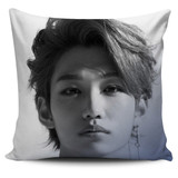 Free Stray Kids Members Pillowcase V2