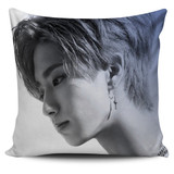 Free Stray Kids Members Pillowcase V2