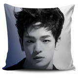 Free Stray Kids Members Pillowcase V2