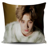 Free Stray Kids Members Pillowcase