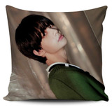 Free Stray Kids Members Pillowcase