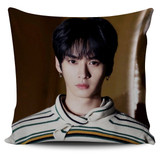 Free Stray Kids Members Pillowcase