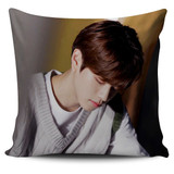 Free Stray Kids Members Pillowcase