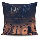 Free Stray Kids I Am You Pillowcase