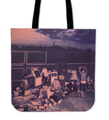 Stray Kids I Am You Tote Bag