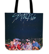 Stray Kids Tote Bag