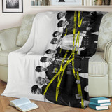 Stray Kids I am Who Blanket