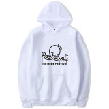 Red Velvet The ReVe Festival Album Hoodie