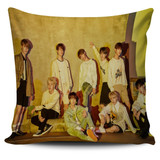 Free Stray Kids Pillowcase