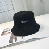 Harajuku Graffiti Kpop Bucket Hat