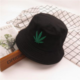 Harajuku Graffiti Kpop Bucket Hat