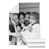 Blackpink Blanket Hug V3