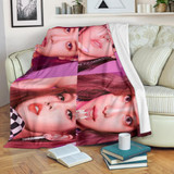 Blackpink Blanket V1