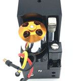 Remote Control Excavator Hydraulic Pump for HUINA 580 Remote Control Excavator