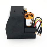 Remote Control Excavator Hydraulic Pump for HUINA 580 Remote Control Excavator