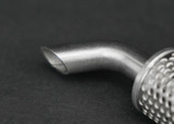 1pcs 1/14 SCALE Metal Chimneys