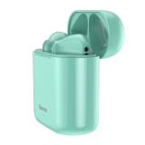 Baseus W09 TWS Wireless Bluetooth Earphone Intelligent Touch Control Wireless TWS Earphones With Stereo bass sound Smart Connect