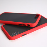 Anti-knock Armor case For Xiaomi Redmi Note 7 6 Note 8 Pro 8T 8A 7A For Xiaomi Mi 9t 8 9 Lite Pro cc9 A3 Pocophone F1 Matte case