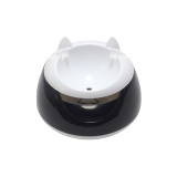 Cat Bowl Drinking Fountain Automatic